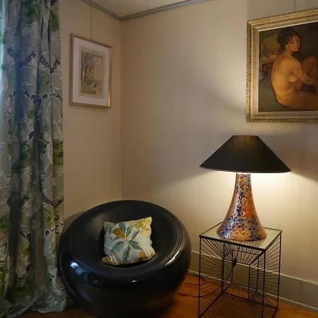 Madeleine Et Clementine Appartamento