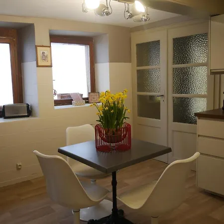 Madeleine Et Clementine