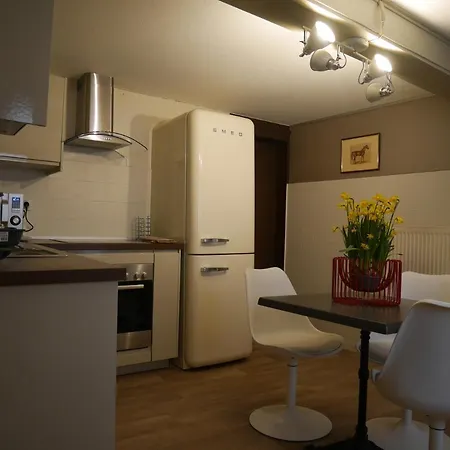 شقة Madeleine Et Clementine Gueberschwihr