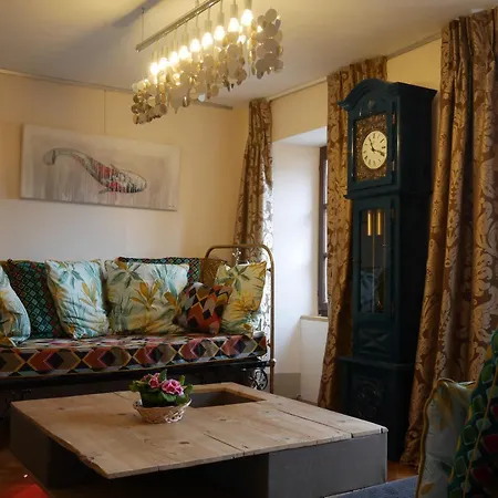 Madeleine Et Clementine Appartamento *