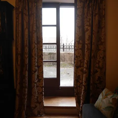 شقة Madeleine Et Clementine