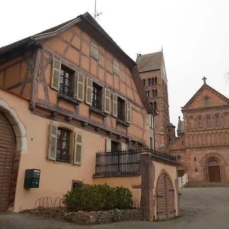 Appartamento Madeleine Et Clementine