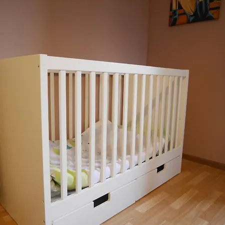 Madeleine Et Clementine شقة Gueberschwihr