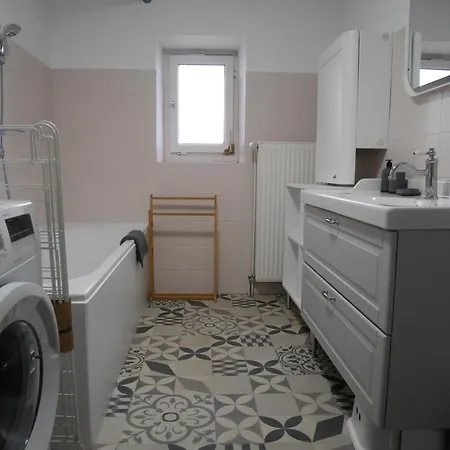 Madeleine Et Clementine Apartament *