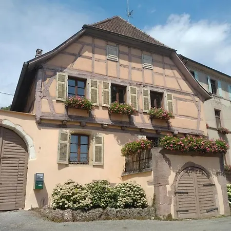 Madeleine Et Clementine